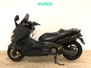 YAMAHA TMAX 500