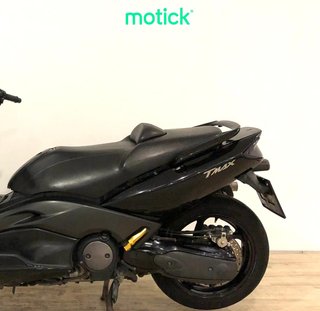 YAMAHA TMAX 500