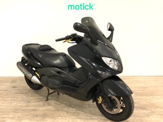 YAMAHA TMAX 500