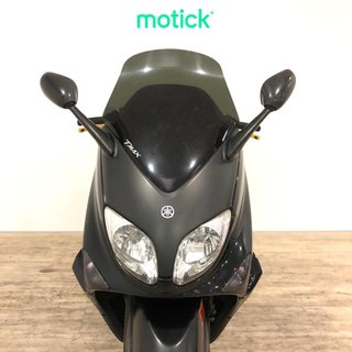 YAMAHA TMAX 500