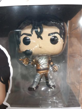 Funko Pop! Michael Jackson 376