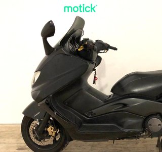 YAMAHA TMAX 500