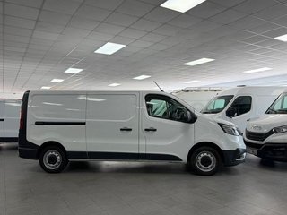 Renault Trafic D. Cabina L2 Blue dCi 96Kw(130CV) CUA