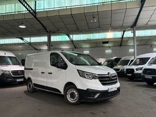 Renault Trafic D. Cabina L2 Blue dCi 96Kw(130CV) CUA