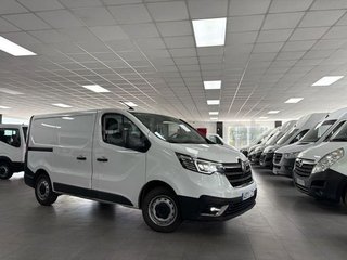 Renault Trafic D. Cabina L2 Blue dCi 96Kw(130CV) CUA