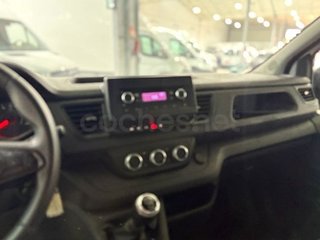 Renault Trafic D. Cabina L2 Blue dCi 96Kw(130CV) CUA