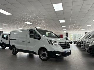 Renault Trafic D. Cabina L2 Blue dCi 96Kw(130CV) CUA