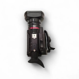 VIDEOCAMARA DIGITAL PANASONIC HC-X1500 4K+ CARGADOR