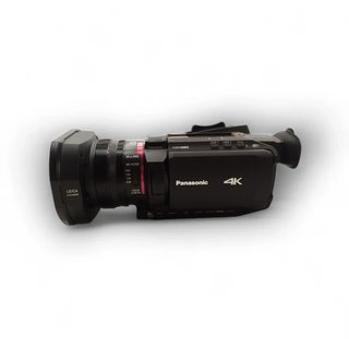 VIDEOCAMARA DIGITAL PANASONIC HC-X1500 4K+ CARGADOR
