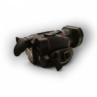 VIDEOCAMARA DIGITAL PANASONIC HC-X1500 4K+ CARGADOR