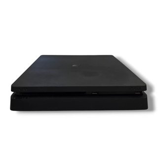 CONSOLA PS4 SLIM 1 TB + MANDO + CABLES