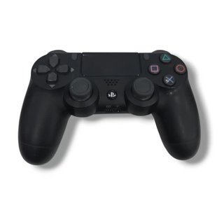 CONSOLA PS4 SLIM 1 TB + MANDO + CABLES