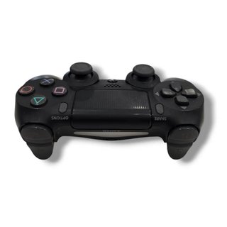 CONSOLA PS4 SLIM 1 TB + MANDO + CABLES