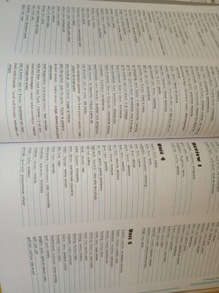 New English In Use ESO 1 Workbook + Language Bu...