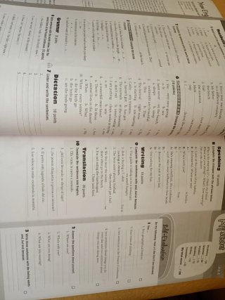 New English In Use ESO 1 Workbook + Language Bu...