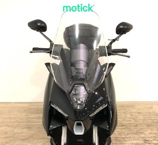 ZONTES M 310 (TOP CASE)