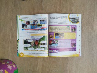 KIDS CAN! 4 Pupil's Book: libro de texto de ing...