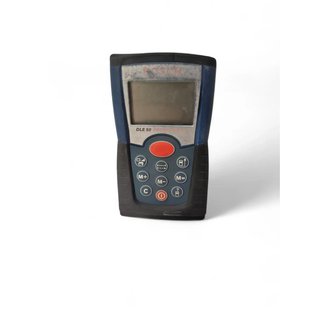 MEDIDOR LASER BOSCH PROFESSIONAL DLE 50