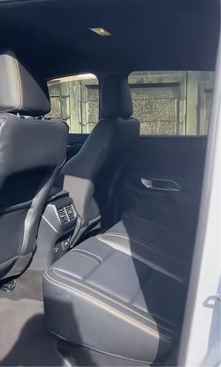 Ford Ranger 2024