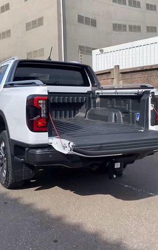 Ford Ranger 2024