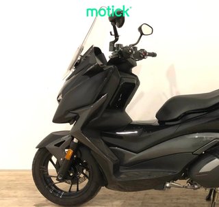 ZONTES M 310 (TOP CASE)