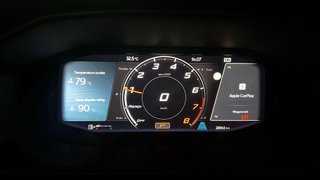 SEAT Leon 2020 23000km. 1.5 150cv fr etsi dsg go