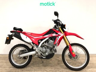 HONDA CRF 250 L