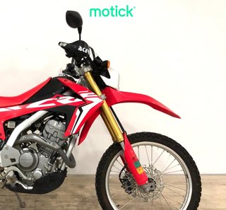 HONDA CRF 250 L