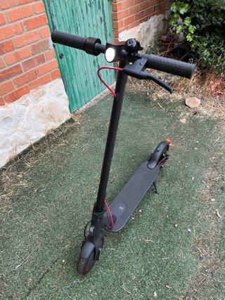 Xiaomi Pro 2, 368 km, impecable y muy cuidado