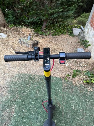 Xiaomi Pro 2, 368 km, impecable y muy cuidado