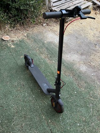 Xiaomi Pro 2, 368 km, impecable y muy cuidado