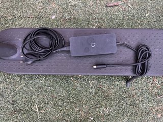 Xiaomi Pro 2, 368 km, impecable y muy cuidado