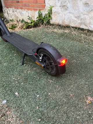 Xiaomi Pro 2, 368 km, impecable y muy cuidado