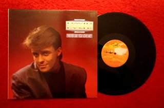 MAXI SINGLES 12" VINILOS 45 RPM ITALO EURO DISCO