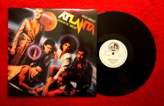 MAXI SINGLES 12" VINILOS 45 RPM ITALO EURO DISCO