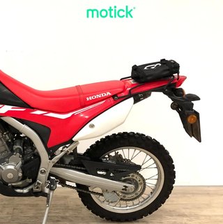 HONDA CRF 250 L