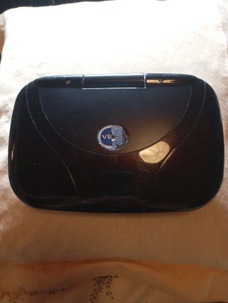 Ordenador infantil Vtech