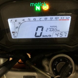 HONDA CRF 250 L