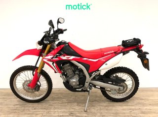 HONDA CRF 250 L