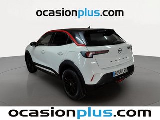 Opel Mokka 1.2 Turbo GS Line 96 kW (130 CV)