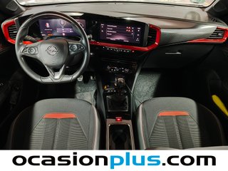 Opel Mokka 1.2 Turbo GS Line 96 kW (130 CV)