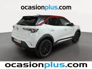 Opel Mokka 1.2 Turbo GS Line 96 kW (130 CV)