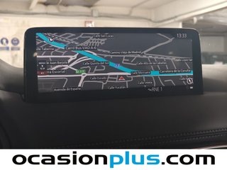 Mazda CX-5 2.2 DE Zenith Black AT 135 kW (184 CV)