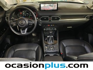 Mazda CX-5 2.2 DE Zenith Black AT 135 kW (184 CV)