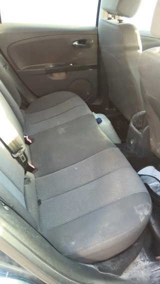 Despiece Seat León 2
