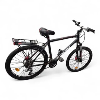 BICICLETA BTWIN RR 520 TALLA XL RUEDA 26"