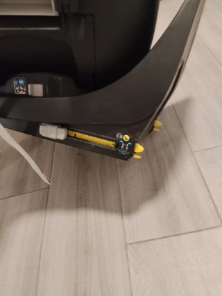 Maxi-Cosi Silla de Coche