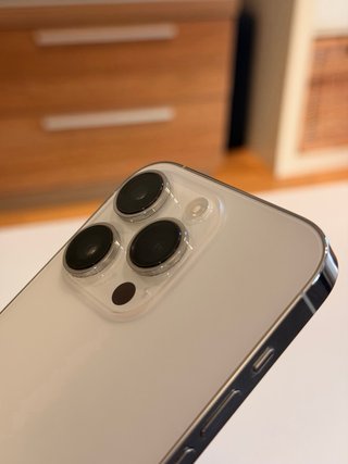 iPhone 14 Pro 128GB Plata