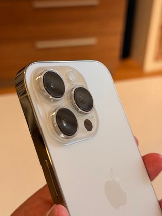 iPhone 14 Pro 128GB Plata