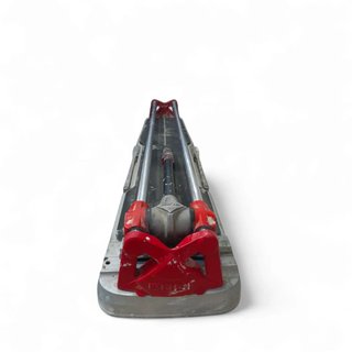 CORTADOR DE AZULEJOS SPEED MOCNET 90CM + MALETIN